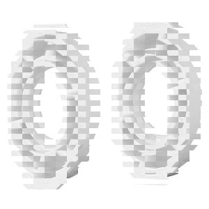 3X1-1/2 PVC DWV SXH FLUSH BUSH